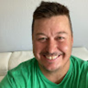 Meet your Posher, Sebastien